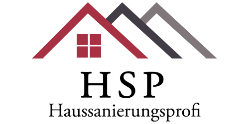 Logo-Haussanierungsprofi
